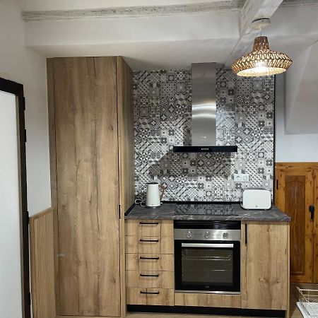 Loft Playa 빌라조요사 외부 사진