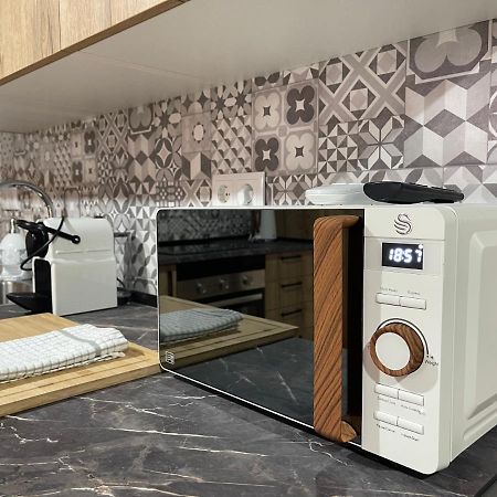 Loft Playa 빌라조요사 외부 사진