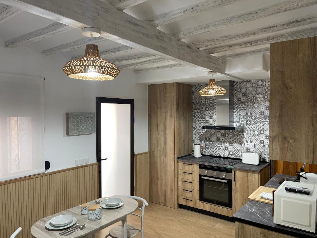 Loft Playa 빌라조요사 외부 사진