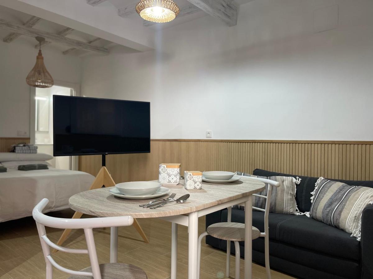 Loft Playa 빌라조요사 외부 사진