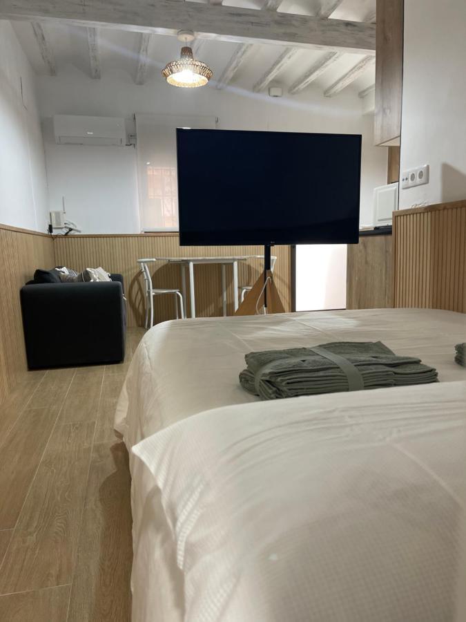 Loft Playa 빌라조요사 외부 사진