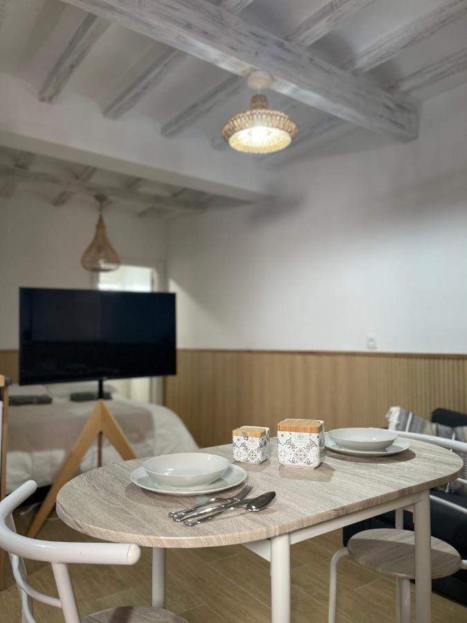 Loft Playa 빌라조요사 외부 사진