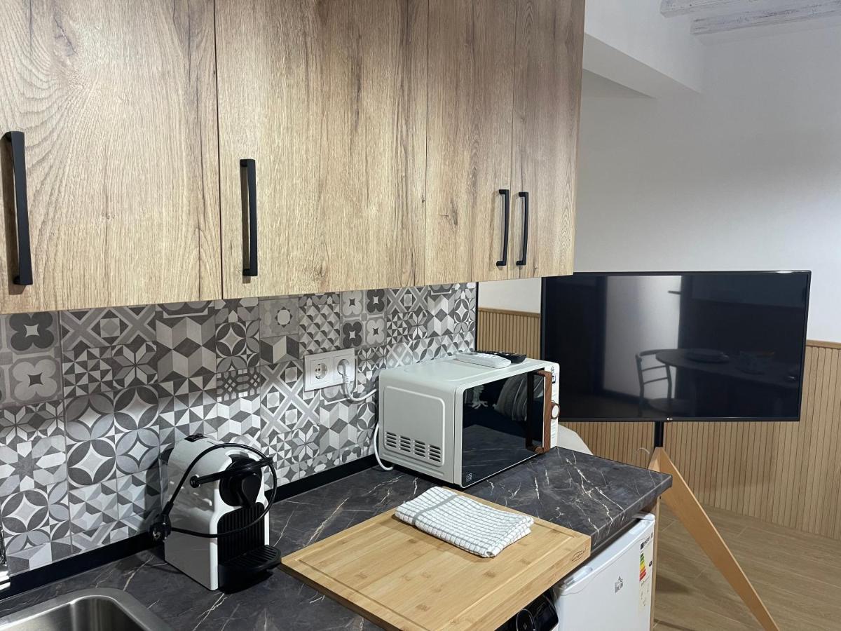 Loft Playa 빌라조요사 외부 사진